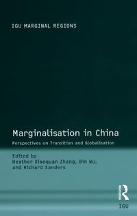 Produktbild: Marginalisation in China