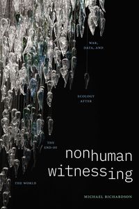 Produktbild: Nonhuman Witnessing