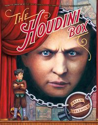 Produktbild: The Houdini Box