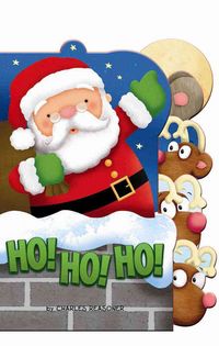 Produktbild: Ho! Ho! Ho!