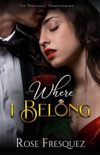 Produktbild: Where I Belong