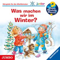 Produktbild: Was machen wir im Winter?
