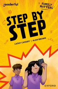 Produktbild: Cassidy, C: Readerful Independent Library: Oxford Reading Le