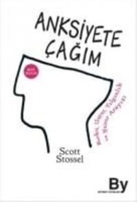 Produktbild: Anksiyete Cagim