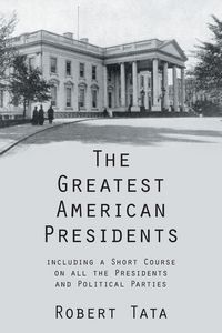 Produktbild: The Greatest American Presidents