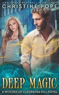 Produktbild: Deep Magic