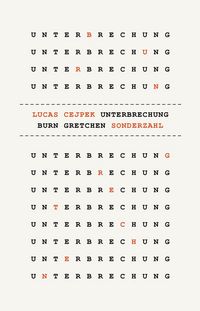 Produktbild: Unterbrechung