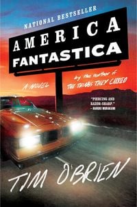 Produktbild: America Fantastica