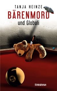 Produktbild: B&auml;renmord