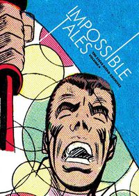 Produktbild: Impossible Tales