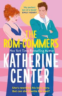 Produktbild: The Rom-Commers