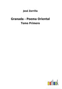 Produktbild: Granada - Poema Oriental