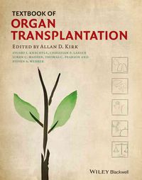 Produktbild: Textbook of Organ Transplantation