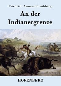 Produktbild: An der Indianergrenze