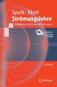 Produktbild: Str&ouml;mungslehre
