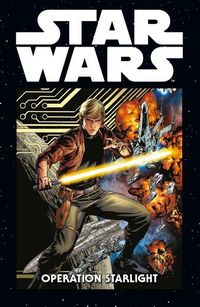 Produktbild: Star Wars Marvel Comics-Kollektion