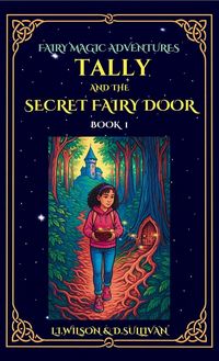 Produktbild: Tally and the Secret Fairy Door