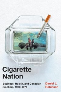 Produktbild: Cigarette Nation