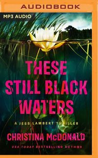 Bild vom Artikel These Still Black Waters vom Autor Christina McDonald