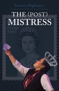 Produktbild: The (Post) Mistress eBook