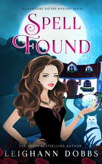 Produktbild: Spell Found