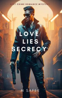 Produktbild: Love Lies Secrecy