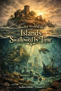 Produktbild: Vanished World of the Islands Swallowed by Time
