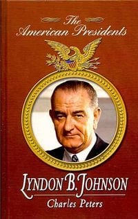 Produktbild: Lyndon B. Johnson
