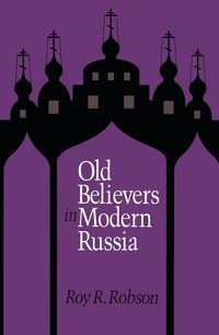 Produktbild: Old Believers in Modern Russia