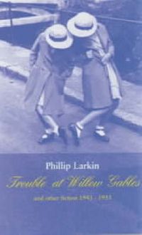 Produktbild: Trouble at Willow Gables and Other Fiction 1943-1953