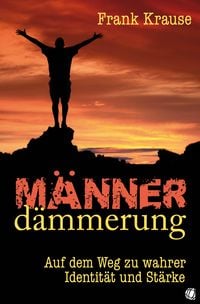 Produktbild: M&auml;nnerd&auml;mmerung