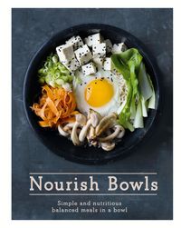 Produktbild: Nourish Bowls