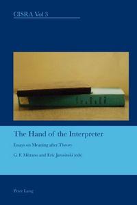 Produktbild: The Hand of the Interpreter