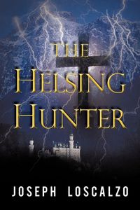 Produktbild: The Helsing Hunter