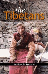 Produktbild: The Tibetans