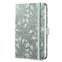 Produktbild: SIGEL 7J360 Wochenkalender Jolie 2027, ca. A6, Enchanted Nature, Hardcover