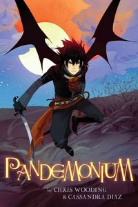 Produktbild: Pandemonium