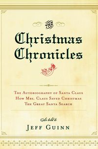 Produktbild: Christmas Chron