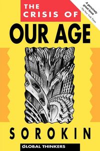 Produktbild: The Crisis of Our Age