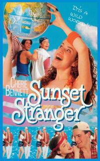 Produktbild: Sunset Stranger