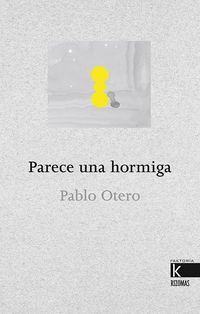 Produktbild: Parece una hormiga