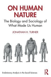 Produktbild: On Human Nature