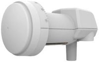 Produktbild: Inverto Inverto IDLU-32L412-UNBRR-OPN Unicable-LNB Teilnehmer-Anzahl: 32 Feedaufnahme: 40 mm inkl. Multischalter