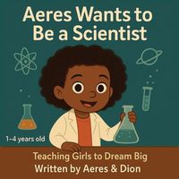 Produktbild: Aeres wants to be a Scientist
