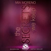 Produktbild: The Secrets We Keep