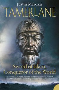 Produktbild: Tamerlane