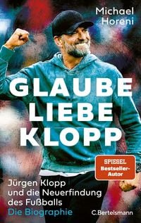 Produktbild: Glaube, Liebe, Klopp