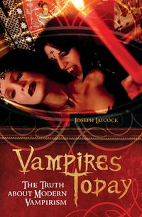 Produktbild: Vampires Today