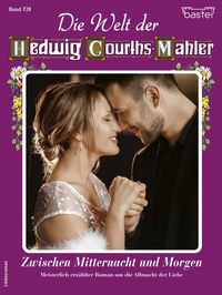 Produktbild: Die Welt der Hedwig Courths-Mahler 728