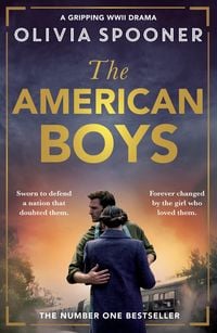 Produktbild: The American Boys